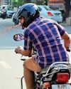 Police crackdown soon on peeing, spitting in public4