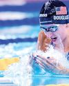Americans Top Table in World Swimming Championships30