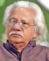 Plaint filed against Adoor over remarks on SC/ST filmmakers42