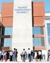 AI Certification Mandatory for 10k GTU Faculty Members8