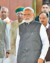 PM Modi Rallies NDA at Parliamentary Meet PM Modi Rallies NDA at Parliamentary Meet28
