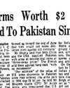Army Slams US Over Giving 1971 Arms to Pak Army Slams US Over Giving 1971 Arms to Pak24