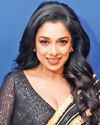 Rupali Calls for National Awards for TV Artists Rupali Calls for National Awards for TV Artists45