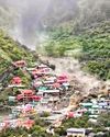 Over four dead, dozens trapped in flash floods Over four dead, dozens trapped in flash floods29