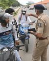 High Court Slams Sporadic Action on Traffic Violations High Court Slams Sporadic Action on Traffic Violations16