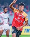 East Bengal win 1-0 East Bengal win 1-043