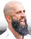 Facing Siraj is a challenge for batters, says Moeen Ali Facing Siraj is a challenge for batters, says Moeen Ali36