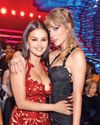 How Selena Met Her BFF How Selena Met Her BFF46