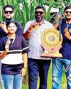 Crowne Shooting and Sports Academy players shine in Shooting Championship Crowne Shooting and Sports Academy players shine in Shooting Championship27