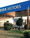 Tata Motors Profit Plunges 62% in Q1 Tata Motors Profit Plunges 62% in Q122