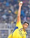 Ashwin talks to CSK to discuss his future Ashwin talks to CSK to discuss his future37