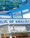 Khalistan embassy opened in Canada Khalistan embassy opened in Canada33