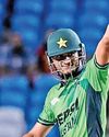 Pakistan Win ODI Opener34