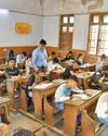 CBSE to roll out open-book exams for Class 9 CBSE to roll out open-book exams for Class 917