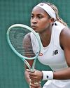 Gauff, Pegula kickstart campaigns with wins Gauff, Pegula kickstart campaigns with wins41