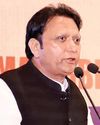MSMEs Critical to Ensure India's Defence Self-Reliance, Says Rajput MSMEs Critical to Ensure India's Defence Self-Reliance, Says Rajput12