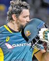 We've got what we believe is a great calibre of batters We've got what we believe is a great calibre of batters36