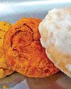 Khaja: The flaky taste of Nag Panchami11