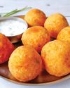 Buff Vada: The king of Janmashtami snacks16