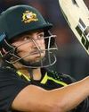 David Back Into Top 10 In T20I Rankings33