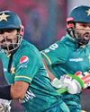 No place for Babar, Rizwan in Pakistan squad24