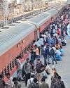 RPF Nails Interstate Gangs at A'bad Rly Stn13