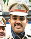 Govt Transfers 114 IPS, SPS Officers2