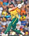 Aussies and Proteas return to action32