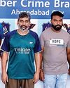 Cyber crime: Six of a gang booked under GujCTOC4