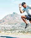 Can Running Replace Addiction?41