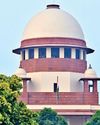 Elected govt can't be at 'whims of Governors', says SC20