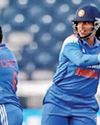 Indian women begin preparatory camp39