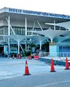 Bomb threat email triggers panic at airport5