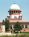 'Not every problem needs to be resolved by Supreme Court'17