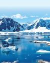 Antarctica Is Undergoing Abrupt Changes27