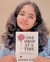 City schoolgirl set to launch second published book4