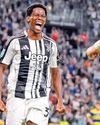 Juventus win; Pisa draw at Atalanta36