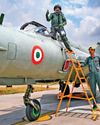 IAF workforce MiG-21 makes final sorties37