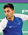 Lakshya Sen's campaign ends in World Championships34