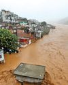 Rains, Landslides Kill 11 Across Northern India23