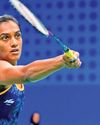 Sindhu, Prannoy Make A Winning Start29