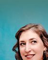 Mayim Bialik Keen to Blossom Again45