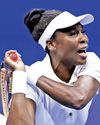 Venus' Comeback Ends in Three-Set Loss31