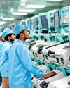 IIP Growth Hits 4-mth High in July20
