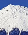 AI simulation of Mount Fuji eruption preps for worst AI simulation of Mount Fuji eruption preps for worst30