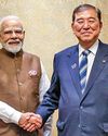 Japan to Invest 10T Yen in India Over Next Decade Japan to Invest 10T Yen in India Over Next Decade26
