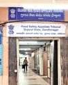 Gujarat RERA Cracks Down on Developers Flouting QR Code Rule7