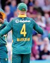 South Africa rout England in first ODI South Africa rout England in first ODI34