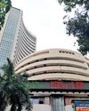 Markets rebound, Sensex settles 410 points higher Markets rebound, Sensex settles 410 points higher18