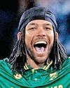South Africa's De Zorzi ruled out with injury South Africa's De Zorzi ruled out with injury41